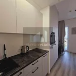 Rent 1 bedroom apartment of 17 m² in Warsaw