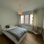 Miete 2 Schlafzimmer wohnung in Berlin