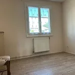 Maison de 112 m² avec 4 chambre(s) en location à ST