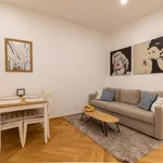 Miete 1 Schlafzimmer wohnung von 45 m² in Vienna