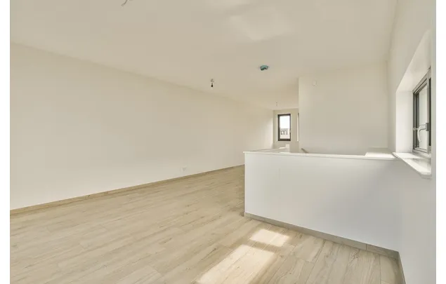 Huur 4 slaapkamer appartement van 113 m² in Columbuskwartier Noord