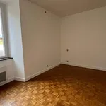 Appartement de 60 m² avec 2 chambre(s) en location à Marcillac-Vallon