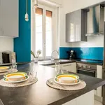 Rent 2 bedroom apartment of 100 m² in milan