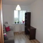 Rent a room in Poznan