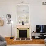 Rent 1 bedroom apartment of 62 m² in Paris