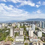 Appartement de 1140 m² avec 2 chambre(s) en location à Vancouver