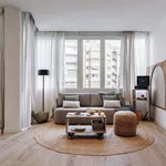 Rent 3 bedroom apartment of 90 m² in Barcelona