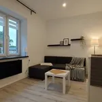 Rent 1 bedroom apartment of 21 m² in ul. Mikołaja Reja