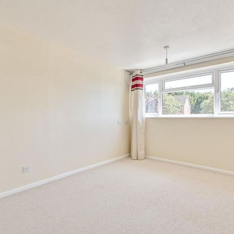 Semi-detached house to rent in Bodycoats Road, Chandler's Ford, Eastleigh SO53 Valley Park