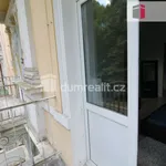 Rent 3 bedroom apartment in Mariánské Lázně