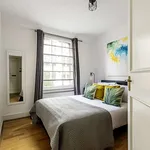 Rent 2 bedroom apartment in london