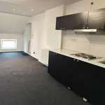 Rent 1 bedroom apartment in Charleroi