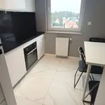 Mieszkanie trzypokojowe Malta Apartement z garażem