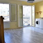 Appartement de 35 m² avec 2 chambre(s) en location à REZE