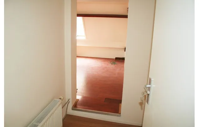 Huur 1 slaapkamer appartement van 20 m² in Leiden