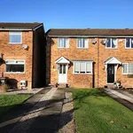 Mews house to rent in Brackenwood Mews, Wilmslow SK9