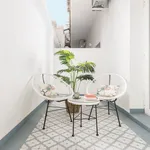 Alquilo 1 dormitorio apartamento de 45 m² en Madrid