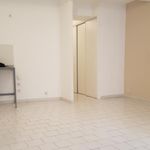 Appartement de 36 m² avec 1 chambre(s) en location à Marseille