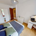 Louez une chambre à Toulouse