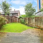 Terraced house to rent in Willaston Way, Wilmslow, Cheshire SK9