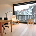 Huur 1 slaapkamer appartement in Schaerbeek