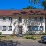 Miete 2 Schlafzimmer wohnung von 46 m² in Herten