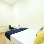 Rent a room of 109 m² in madrid