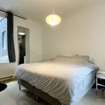 Huur 1 slaapkamer appartement in Antwerpen