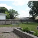 Rent 3 bedroom house in Edmonton