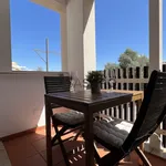 Rent 1 bedroom apartment of 72 m² in Quarteira