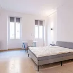 Appartement de 29 m² avec 1 chambre(s) en location à Marseille