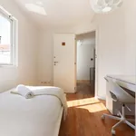 Rent a room in Lisbon