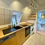 Rent 1 bedroom apartment of 36 m² in Stuttgart