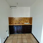 Appartement de 31 m² avec 1 chambre(s) en location à CayenneT