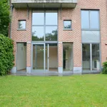 Rent 3 bedroom apartment of 166 m² in Ottignies-Louvain-la-Neuve