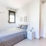 Alquilar 2 dormitorio apartamento en barcelona