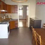 Rent 2 bedroom apartment of 60 m² in Prague