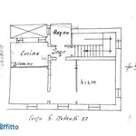 Appartamento arredato Centro - centro storico