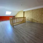 Maison de 124 m² avec 4 chambre(s) en location à COMMERCYT