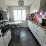 Appartement de 65 m² avec 3 chambre(s) en location à NANTES