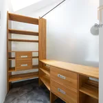 Pronajměte si 3 ložnic/e byt o rozloze 180 m² v Prague