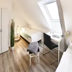 Miete 1 Schlafzimmer wohnung von 15 m² in Handewitt