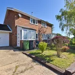 Rent 2 bedroom house in East Of England