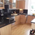 Rent 1 bedroom flat in Aberdeen City