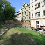 Pronajměte si 3 ložnic/e byt o rozloze 63 m² v Praha