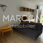 Rent 1 bedroom apartment of 48 m² in Saint-Fiel