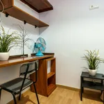 Rent 2 bedroom apartment of 55 m² in Málaga