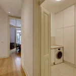 Rent 2 bedroom apartment of 163 m² in Lisbon