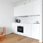 Miete 1 Schlafzimmer wohnung von 61 m² in Frankfurt