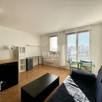 Rent 1 bedroom apartment of 25 m² in levallois-perret